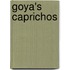 Goya's Caprichos