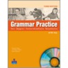Grammar Practice by Steve Elsworth