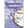 Grandma's Teacup door Mary Becker