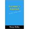 Granny's Journal door Marge Holley