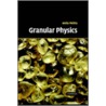 Granular Physics door Anita Mehta