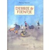 Debbie & Fientje by P. Backx