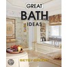 Great Bath Ideas by Gardens