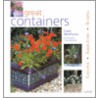 Great Containers door Clare Matthews