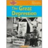Great Depression door David Taylor