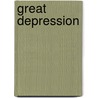 Great Depression by Unknown