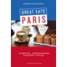 Great Eats Paris door Sandra Gustafson