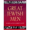 Great Jewish Men door Robert Slater