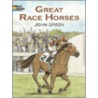 Great Racehorses by John Green