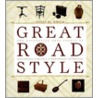 Great Road Style door Betsy K. White