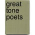 Great Tone Poets