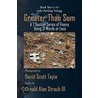 Greater Than Sum door Donald Alan Iii Straub
