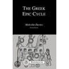 Greek Epic Cycle door Malcolm Davies