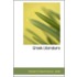 Greek Literature