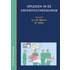 Opleiden in de urgentiegeneeskunde