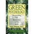 Green Psychology
