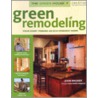 Green Remodeling door John Wagner