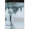 Green Republican door Thomas Gordon Smith