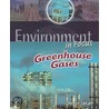 Greenhouse Gases door Cheryl Jakab