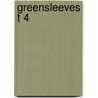 Greensleeves T 4 door Onbekend