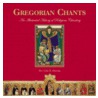Gregorian Chants door Colin Shearing