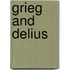 Grieg And Delius
