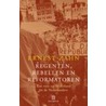 Regenten, rebellen en reformatoren