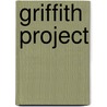 Griffith Project door Paolo Usai