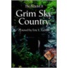 Grim Sky Country door Eric L. Griffin