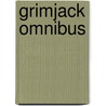 Grimjack Omnibus door Timothy Truman