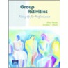 Group Activities by Mary Keene