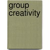 Group Creativity door Sawyer
