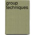 Group Techniques