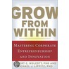 Grow from Within by Robert Wolcott