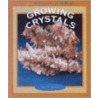 Growing Crystals door Ann O. Squire