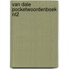 Van Dale pocketwoordenboek NT2