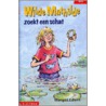 Wilde Mathilda zoekt een schat by M. Edens