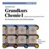 Grundkurs Chemie door Arnold Arni