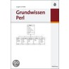 Grundwissen Perl by Jürgen Schröter