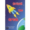 Gruvel The Great door L. Sydney Abel