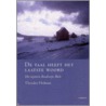 De taal heeft het laatste woord door T. Holman