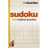 Guardian  Sudoku door The Guardian