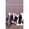 Guerilla Warfare door C.N.M. Blair