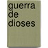 Guerra de Dioses