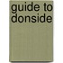 Guide to Donside