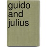 Guido And Julius door August Tholuck