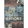 Guilt of Nations door Elazar Barkan