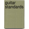 Guitar Standards door Onbekend
