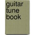 Guitar Tune Book