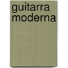 Guitarra Moderna door Ramon Galvez